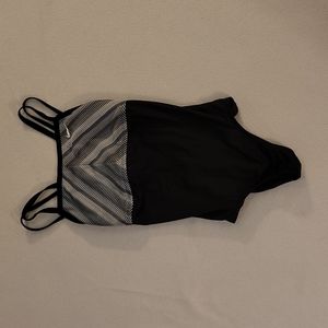 Nike Women's One Pice Swimsuit